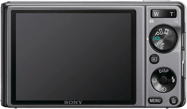 Sony Iauto image