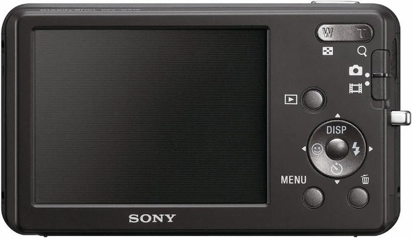 Sony DSC W310 image
