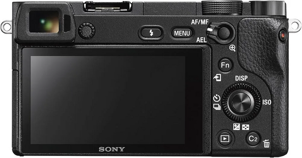 Sony Alpha a6300 image