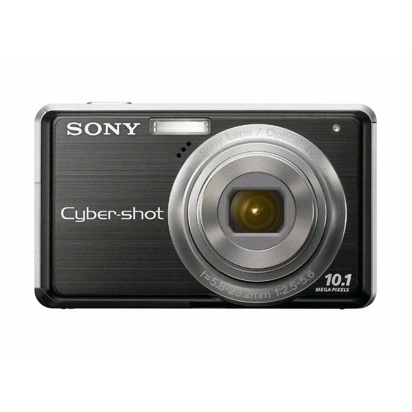 Sony Cyber-shot dsc-s950 image
