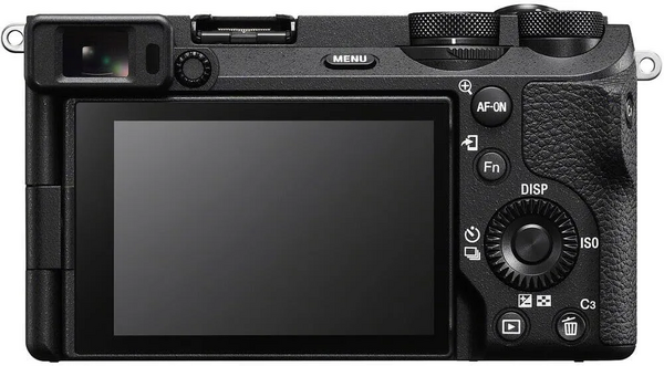 Sony A6700 image