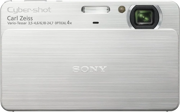 Sony Cybershot DSC-T700 image