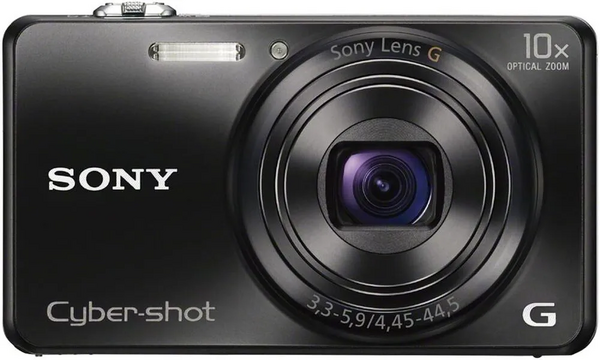 Sony DSCWX200 image