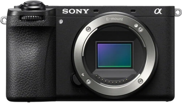 Sony Alpha 6700 (a6700 / Alpha a6700 / α6700) image