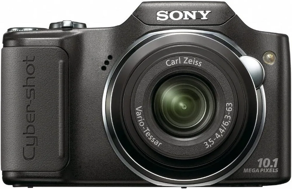 Sony DSC-H20/B image