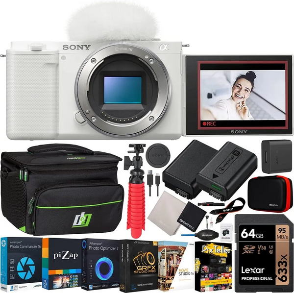 Sony E1SNILCZVE10W image