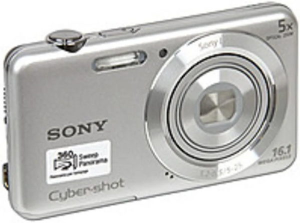 Sony DSCW710 image
