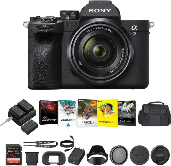 Sony TG-7 image
