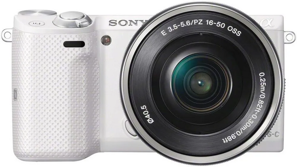 Sony 5TL/S image