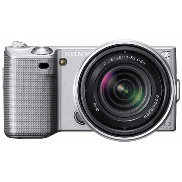 Sony NEX-5K image