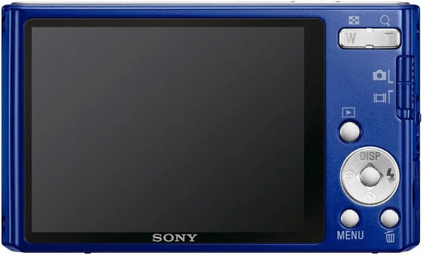 Sony DSC-W330 image