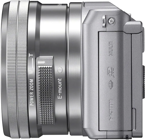 Sony ALPHA A5000 image