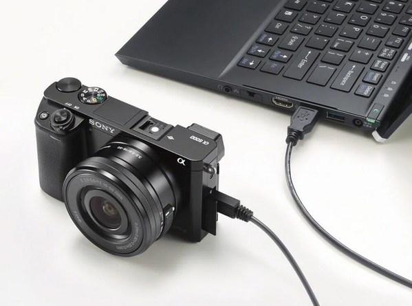 Sony Alpha 6000 / ILCE-6000 image