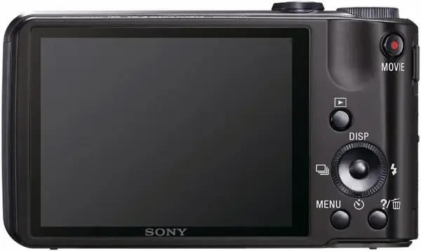 Sony DSCHX7V image