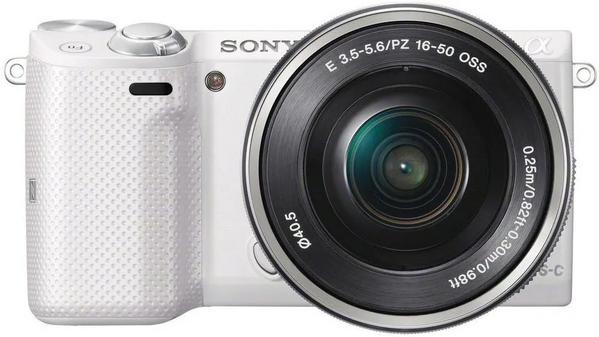 Sony NEX-5TL image