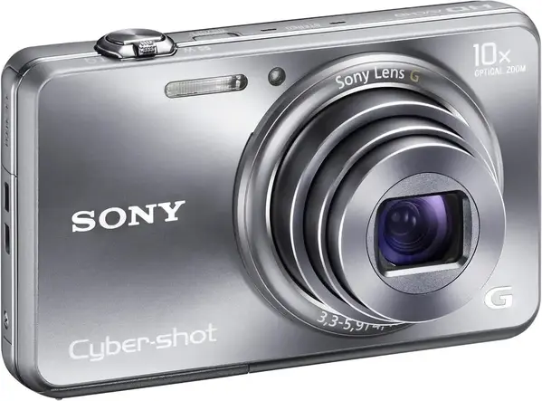 Sony DSCWX150 image