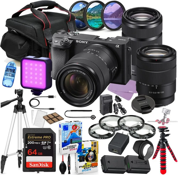 Sony SYA6400181352LK-3525 image