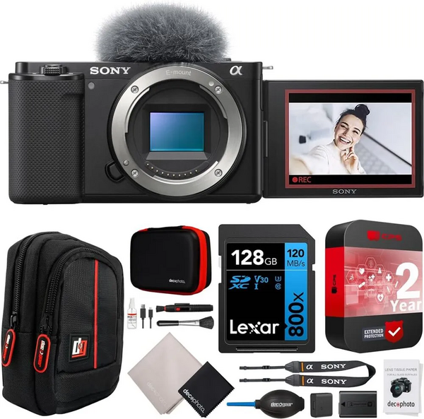 Sony E19SNILCZVE10B image