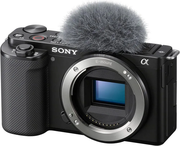 Sony E3SNILCZVE10B image