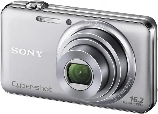 Sony WX70 image