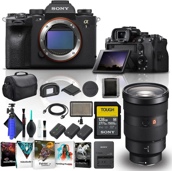 Sony Alpha 1 image
