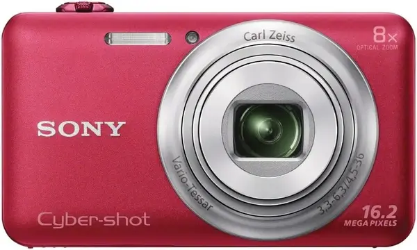Sony DSC-WX80 image