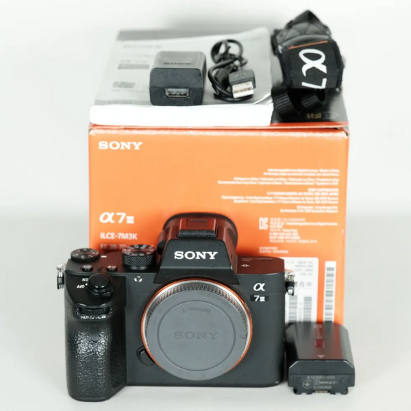 Sony Alpha A7II image