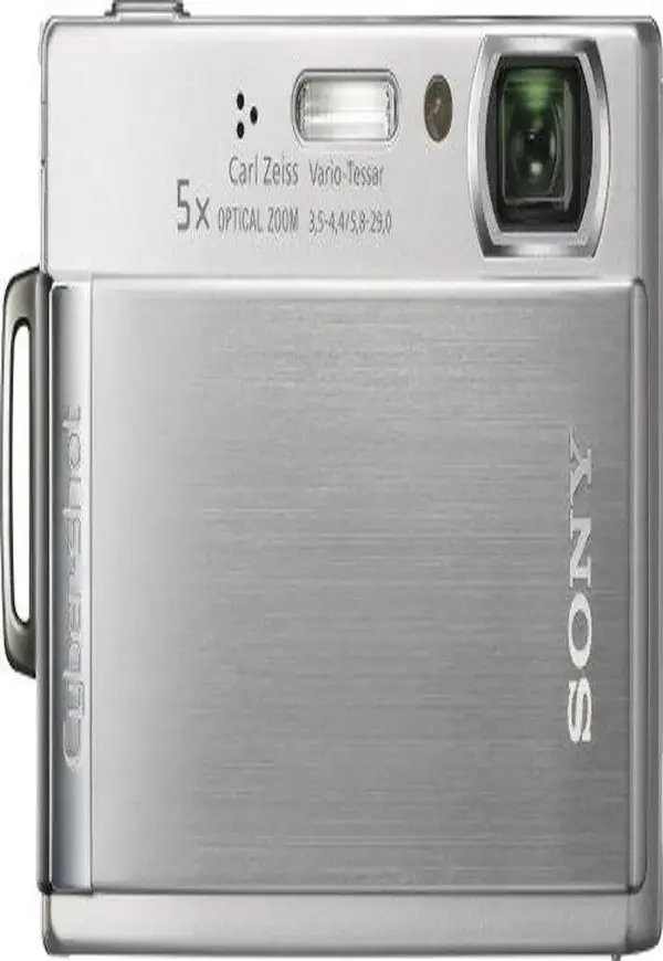 Sony Dsct300 image