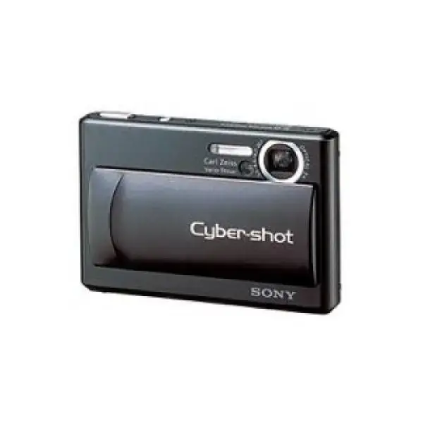 Sony DSC-T1 image