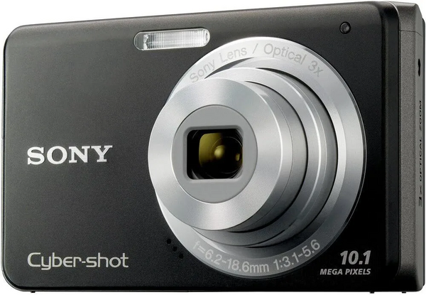 Sony Cybershot DSC-W180 image