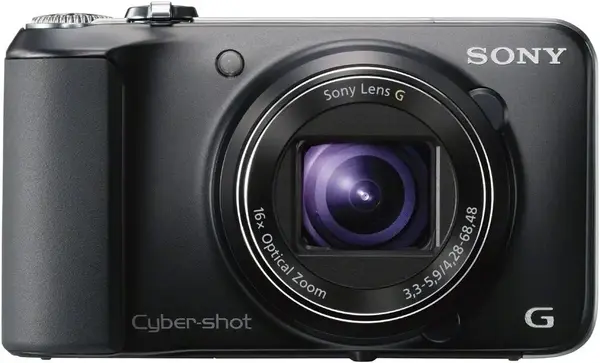 Sony DSCHX10V image