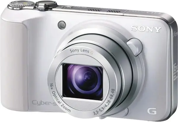 Sony DSCHX10V image