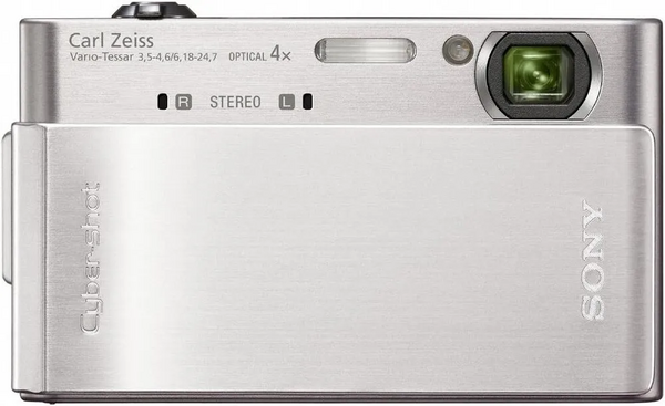 Sony DSC T900 image