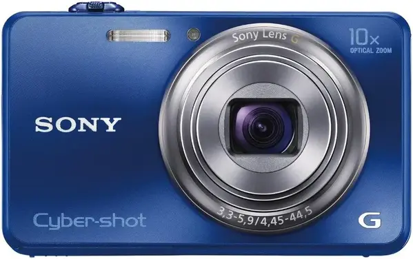 Sony Cybershot DSC-WX150 image