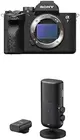 Sony Alpha 7 IV image