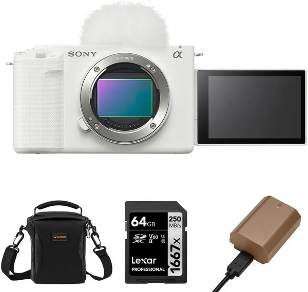 Sony ZV-E1 image