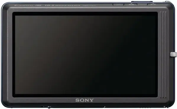 Sony DSC-TX image
