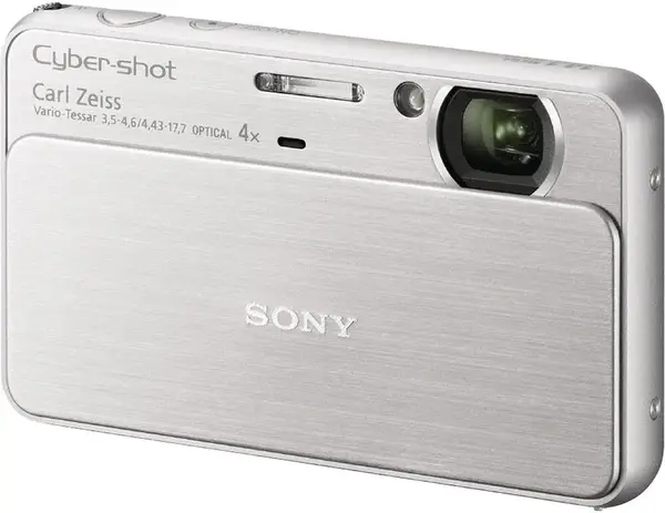 Sony DSC T99 image