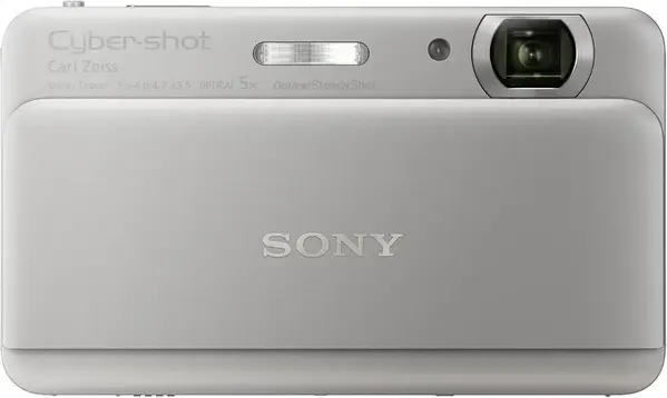 Sony DSC TX55 image