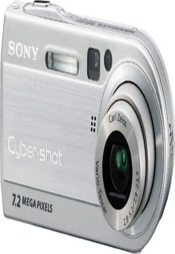 Sony CP150 image