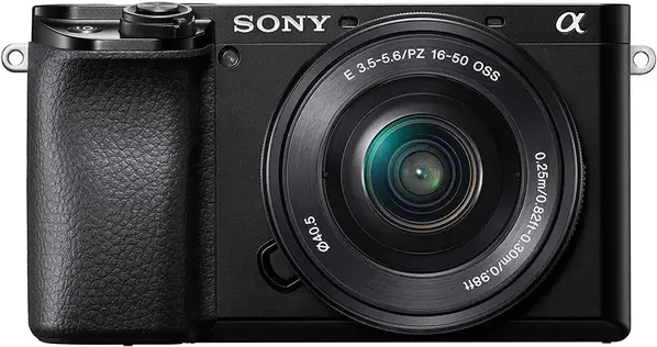 Sony ILCE6100 image