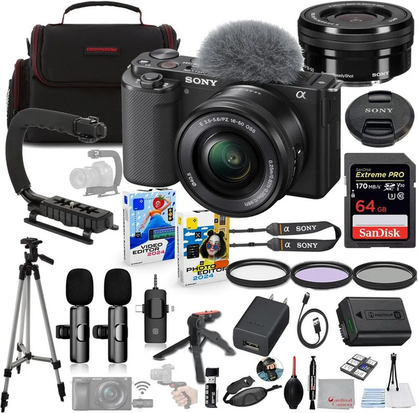 Sony SNYZVE101650-22025 image