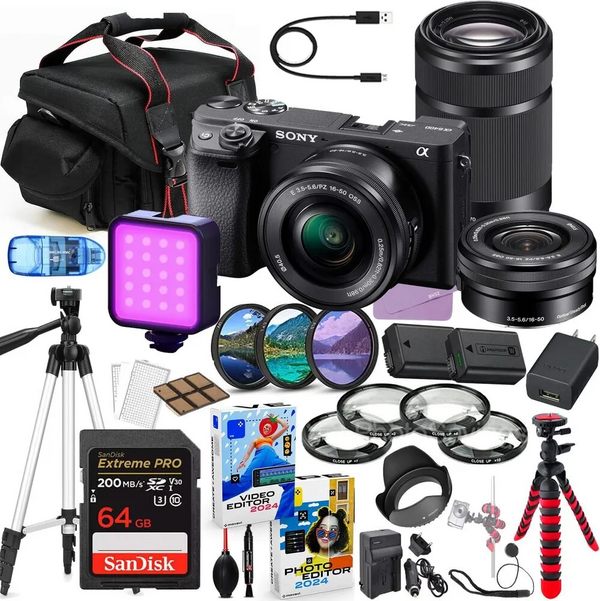 Sony SYA64002LK-3525 image