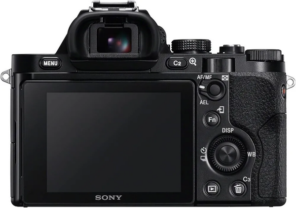 Sony A7 image