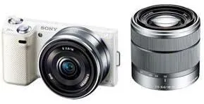 Sony NEX 5N image