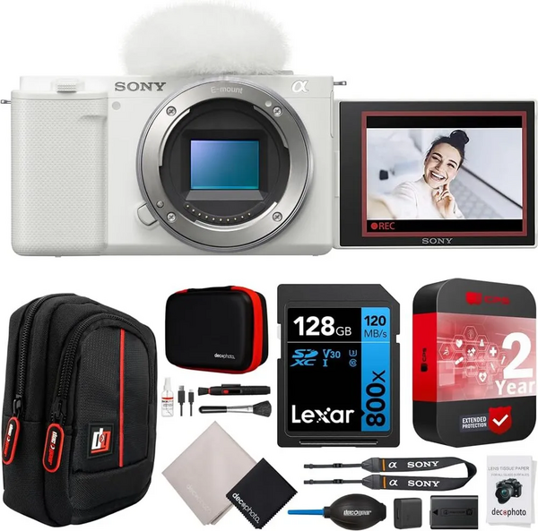 Sony E19SNILCZVE10W image