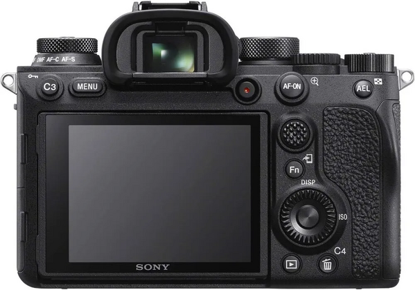 Sony ILCE9M2 image
