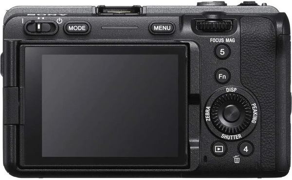 Sony ILME-FX3 image
