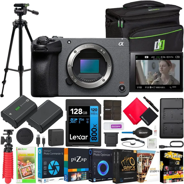Sony E21SNILMEFX30B image