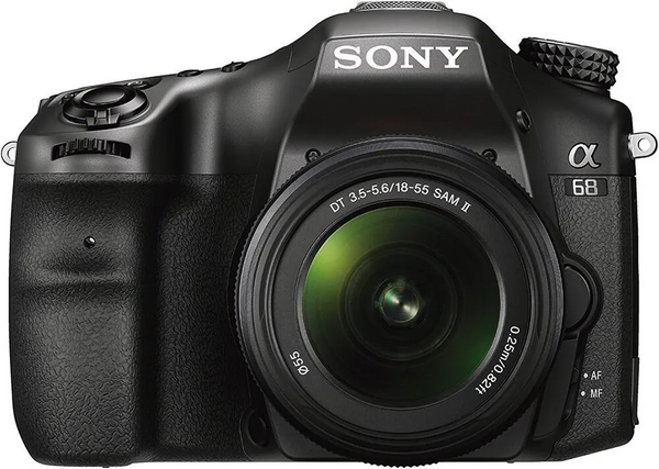 Sony Alpha image